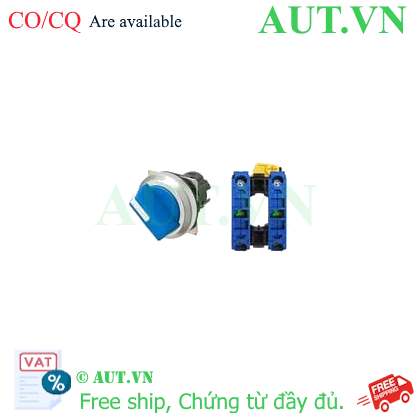 Ảnh của Công tắc nút nhấn Omron A30NS-2ML-NAA-G101-NN