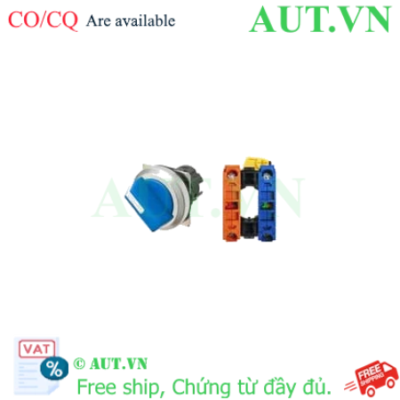 Ảnh của Công tắc nút nhấn Omron A30NS-2ML-NAA-G102-NN