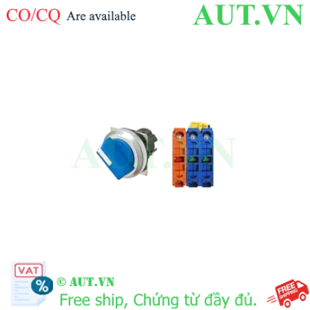 Ảnh của Công tắc nút nhấn Omron A30NS-2ML-NAA-G112-NN
