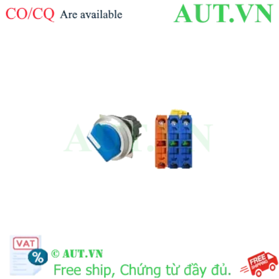Ảnh của Công tắc nút nhấn Omron A30NS-2ML-NAA-G112-NN