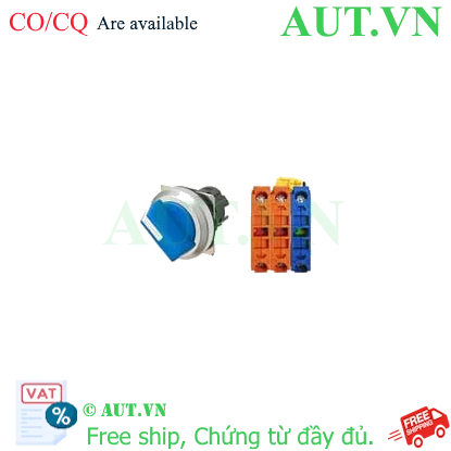 Ảnh của Công tắc nút nhấn Omron A30NS-2ML-NAA-G122-NN