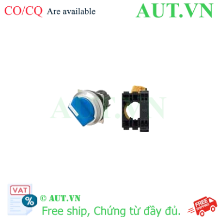 Ảnh của Công tắc nút nhấn Omron A30NS-2ML-NAA-P100-NN