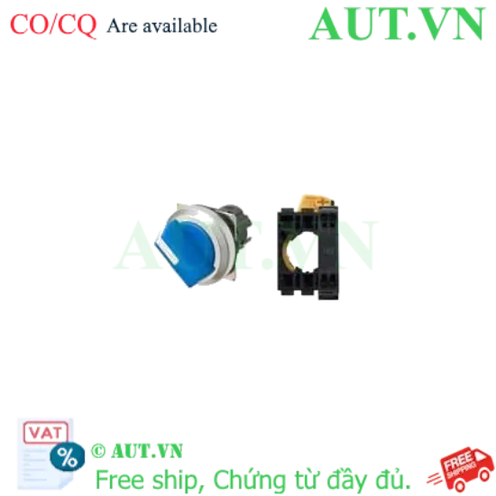 Ảnh của Công tắc nút nhấn Omron A30NS-2ML-NAA-P100-NN