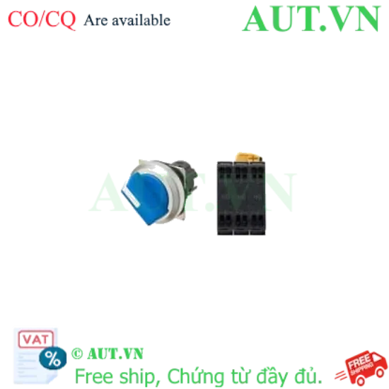 Ảnh của Công tắc nút nhấn Omron A30NS-2ML-NAA-P111-NN
