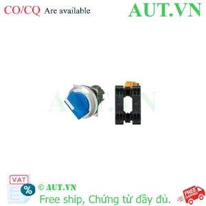 Ảnh của Công tắc nút nhấn Omron A30NS-2ML-NAA-P202-NN