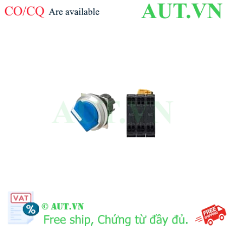 Ảnh của Công tắc nút nhấn Omron A30NS-2ML-NAA-P222-NN