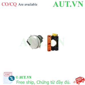 Ảnh của Công tắc nút nhấn Omron A30NS-2ML-NWA-G002-NN