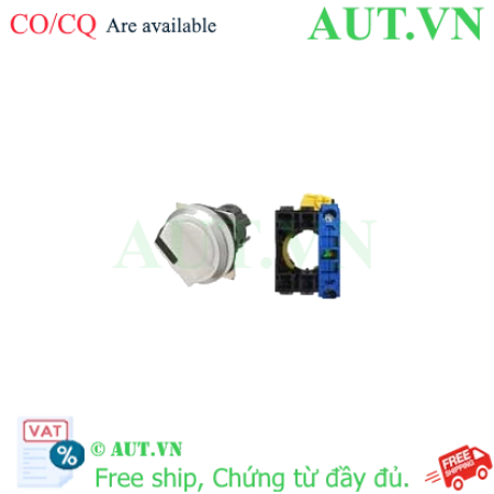 Ảnh của Công tắc nút nhấn Omron A30NS-2ML-NWA-G100-NN