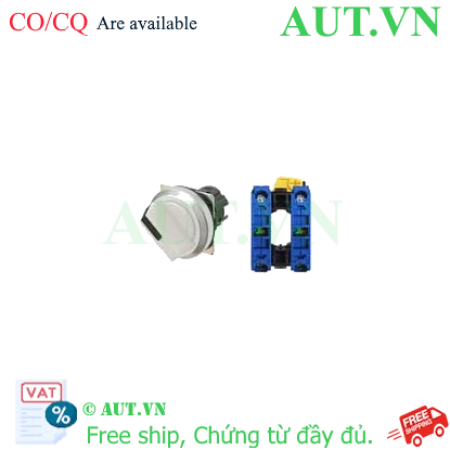 Ảnh của Công tắc nút nhấn Omron A30NS-2ML-NWA-G101-NN