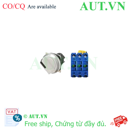 Ảnh của Công tắc nút nhấn Omron A30NS-2ML-NWA-G111-NN