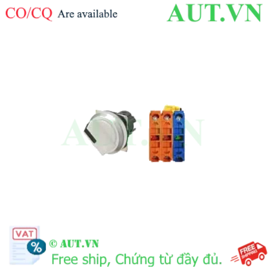 Ảnh của Công tắc nút nhấn Omron A30NS-2ML-NWA-G122-NN