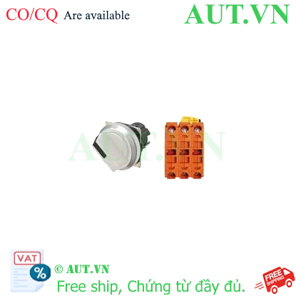 Ảnh của Công tắc nút nhấn Omron A30NS-2ML-NWA-G222-NN