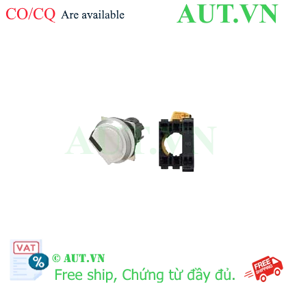 Ảnh của Công tắc nút nhấn Omron A30NS-2ML-NWA-P100-NN