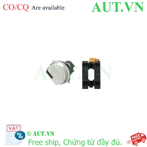 Ảnh của Công tắc nút nhấn Omron A30NS-2ML-NWA-P101-NN