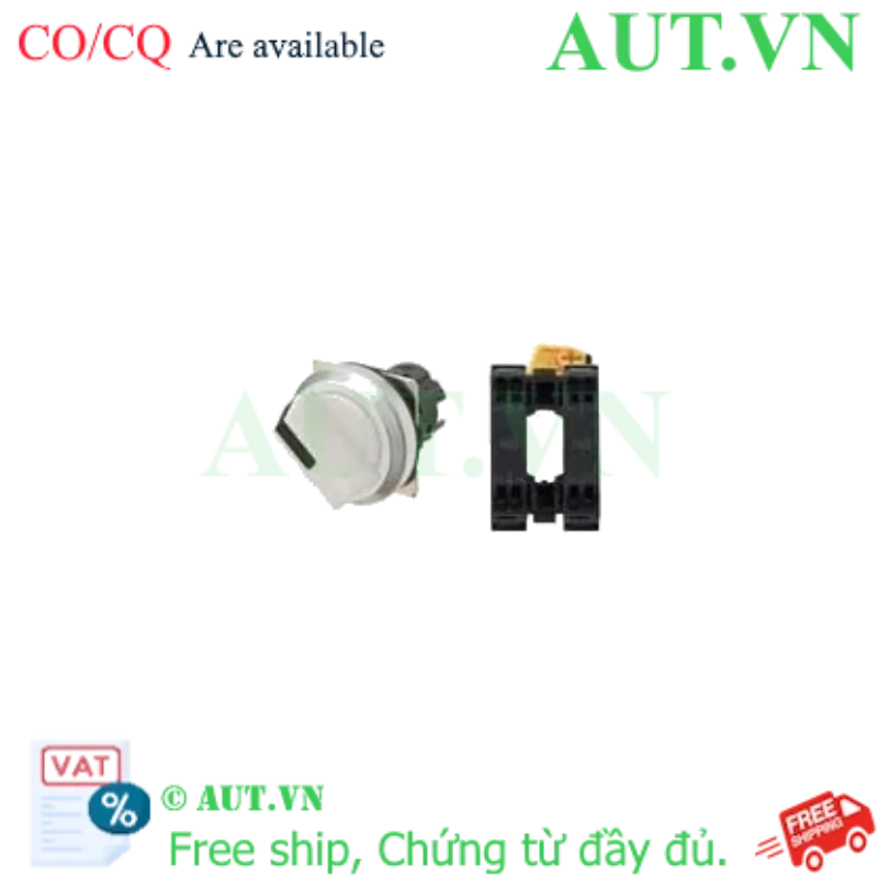 Ảnh của Công tắc nút nhấn Omron A30NS-2ML-NWA-P101-NN
