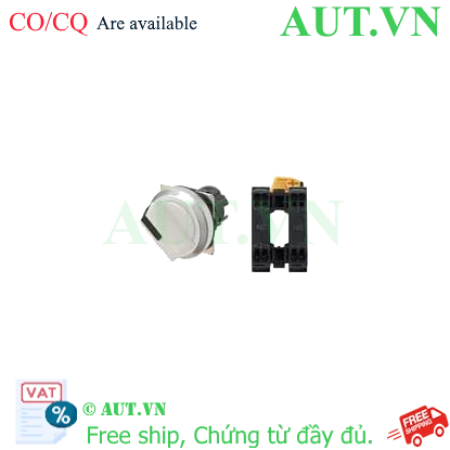 Ảnh của Công tắc nút nhấn Omron A30NS-2ML-NWA-P102-NN