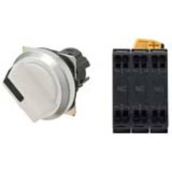 Ảnh của Công tắc nút nhấn Omron A30NS-2ML-NWA-P122-NN