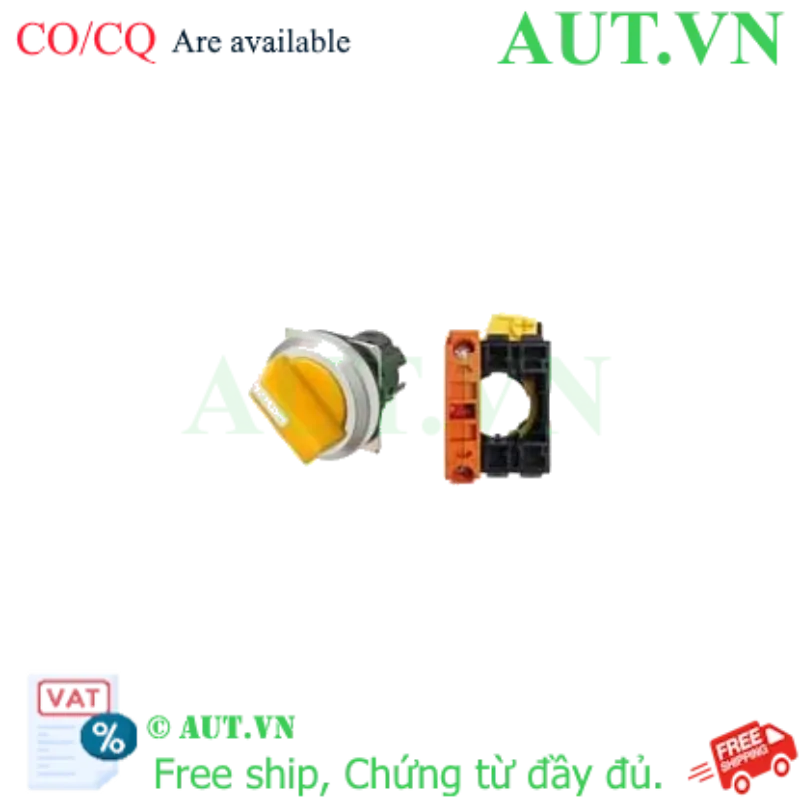 Ảnh của Công tắc nút nhấn Omron A30NS-2ML-NYA-G002-NN