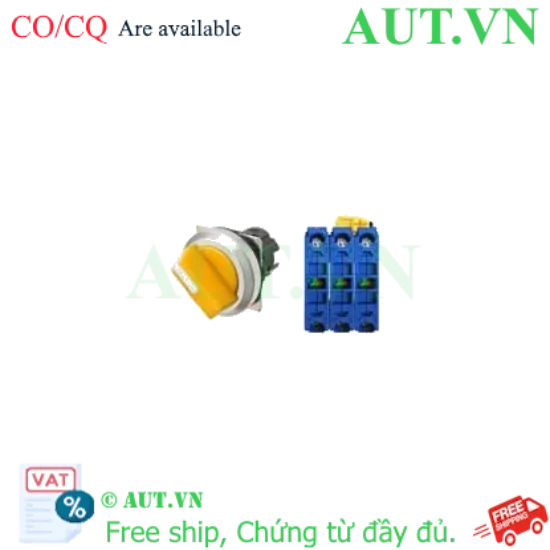 Ảnh của Công tắc nút nhấn Omron A30NS-2ML-NYA-G111-NN