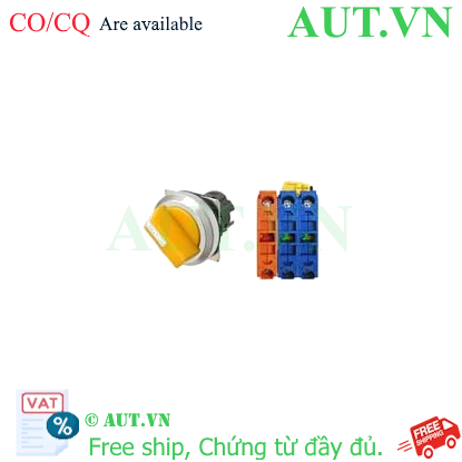 Ảnh của Công tắc nút nhấn Omron A30NS-2ML-NYA-G112-NN