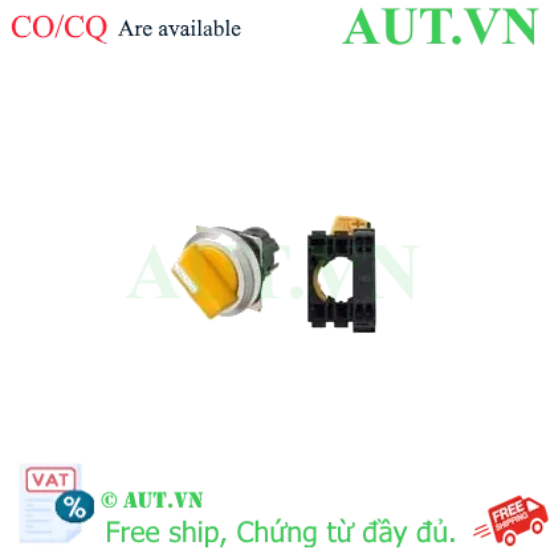 Ảnh của Công tắc nút nhấn Omron A30NS-2ML-NYA-P100-NN