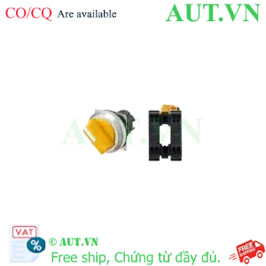 Ảnh của Công tắc nút nhấn Omron A30NS-2ML-NYA-P101-NN