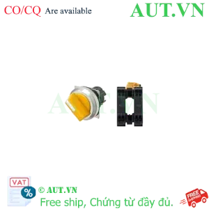 Ảnh của Công tắc nút nhấn Omron A30NS-2ML-NYA-P102-NN