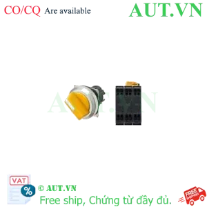 Ảnh của Công tắc nút nhấn Omron A30NS-2ML-NYA-P111-NN