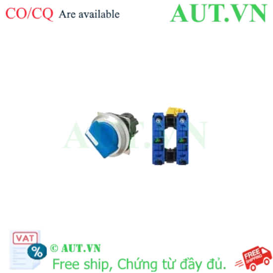 Ảnh của Công tắc nút nhấn Omron A30NS-2MM-NAA-G101-NN