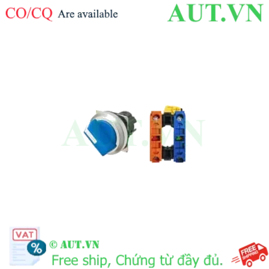 Ảnh của Công tắc nút nhấn Omron A30NS-2MM-NAA-G102-NN