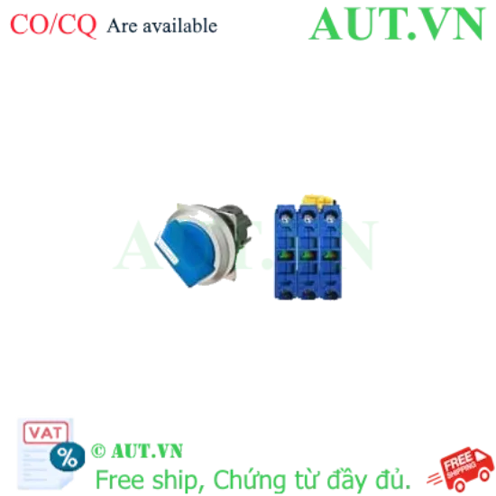 Ảnh của Công tắc nút nhấn Omron A30NS-2MM-NAA-G111-NN