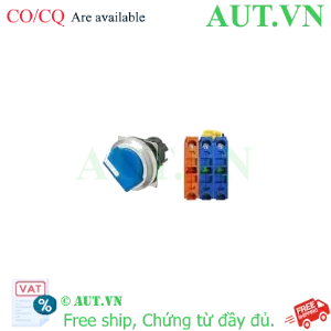 Ảnh của Công tắc nút nhấn Omron A30NS-2MM-NAA-G112-NN