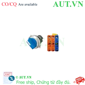 Ảnh của Công tắc nút nhấn Omron A30NS-2MM-NAA-G122-NN