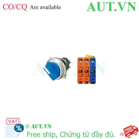 Ảnh của Công tắc nút nhấn Omron A30NS-2MM-NAA-G122-NN