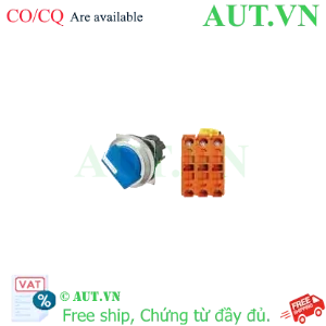 Ảnh của Công tắc nút nhấn Omron A30NS-2MM-NAA-G222-NN