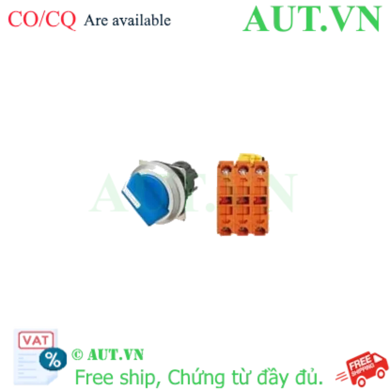 Ảnh của Công tắc nút nhấn Omron A30NS-2MM-NAA-G222-NN