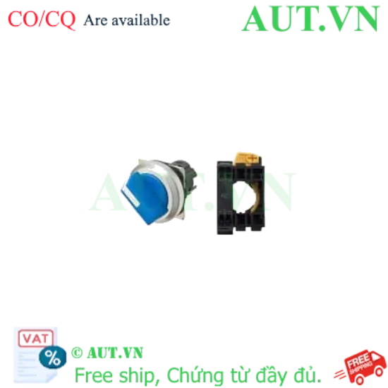 Ảnh của Công tắc nút nhấn Omron A30NS-2MM-NAA-P002-NN