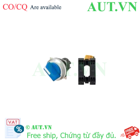 Ảnh của Công tắc nút nhấn Omron A30NS-2MM-NAA-P101-NN