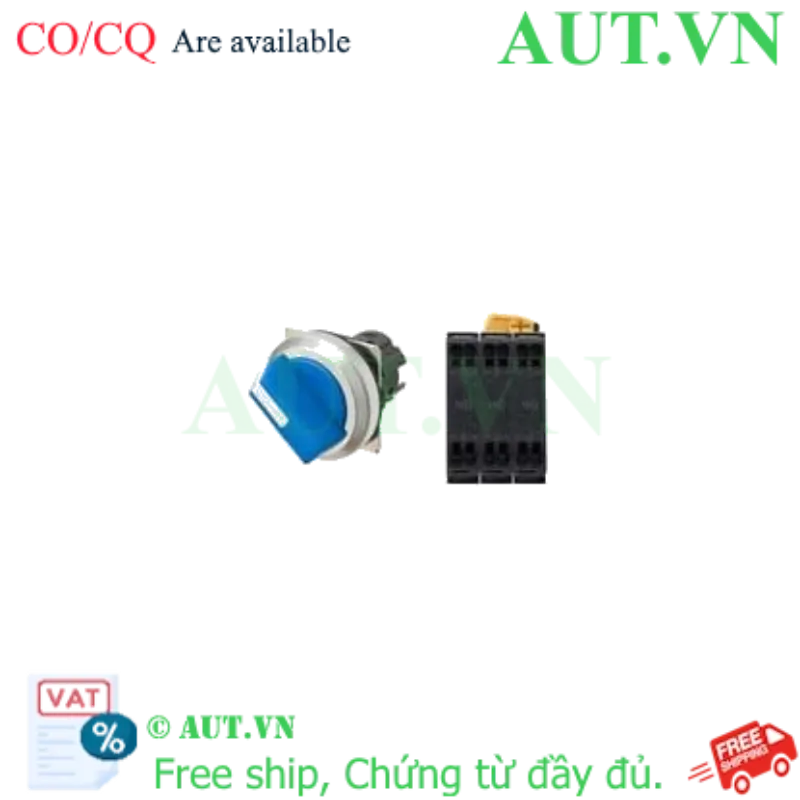 Ảnh của Công tắc nút nhấn Omron A30NS-2MM-NAA-P111-NN