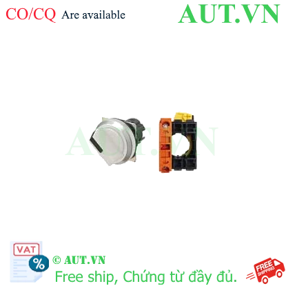 Ảnh của Công tắc nút nhấn Omron A30NS-2MM-NWA-G002-NN