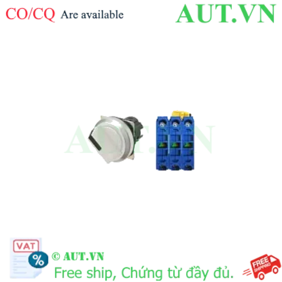 Ảnh của Công tắc nút nhấn Omron A30NS-2MM-NWA-G111-NN
