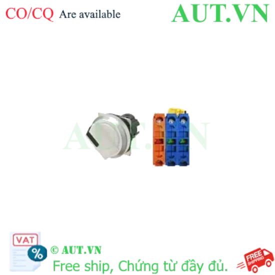 Ảnh của Công tắc nút nhấn Omron A30NS-2MM-NWA-G112-NN