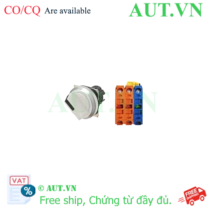 Ảnh của Công tắc nút nhấn Omron A30NS-2MM-NWA-G122-NN