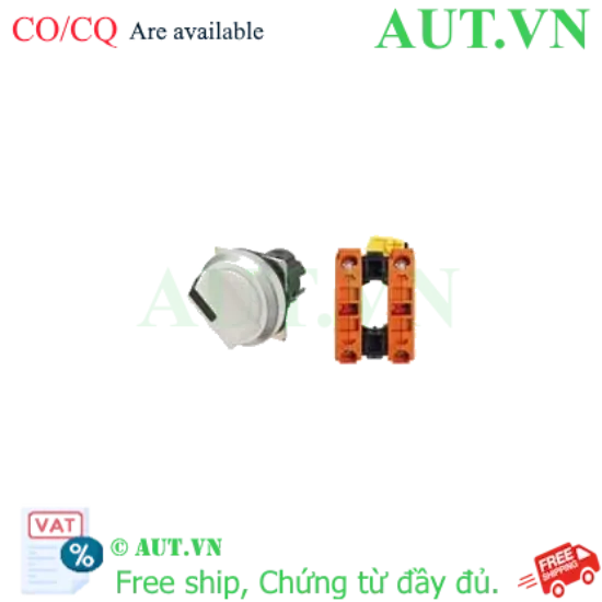 Ảnh của Công tắc nút nhấn Omron A30NS-2MM-NWA-G202-NN