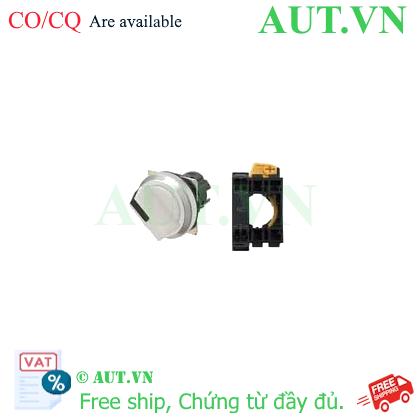 Ảnh của Công tắc nút nhấn Omron A30NS-2MM-NWA-P002-NN