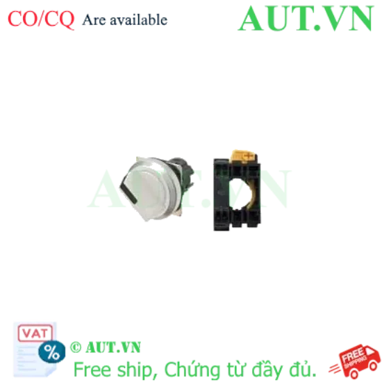 Ảnh của Công tắc nút nhấn Omron A30NS-2MM-NWA-P002-NN