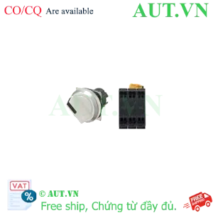 Ảnh của Công tắc nút nhấn Omron A30NS-2MM-NWA-P111-NN