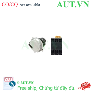 Ảnh của Công tắc nút nhấn Omron A30NS-2MM-NWA-P112-NN