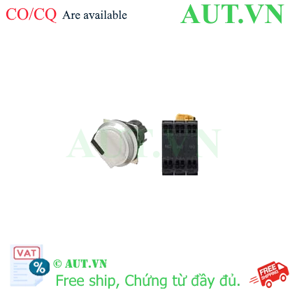 Ảnh của Công tắc nút nhấn Omron A30NS-2MM-NWA-P112-NN