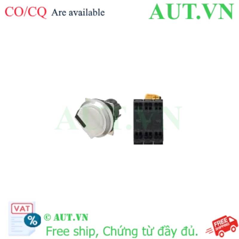 Ảnh của Công tắc nút nhấn Omron A30NS-2MM-NWA-P112-NN